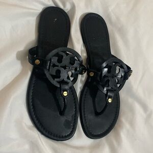 Tory Burch slip ons